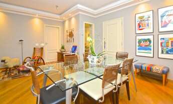 Imagem 3: Apartamento à venda, 133 m² por R$ 1.490.000,00 - Boaçava - São Paulo/SP