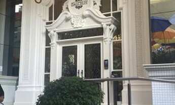 Imagem 2: Locação Dalcelis Embraed - Andar Alto -Mobiliado - 3 Suítes -2 vagas- lazer completo