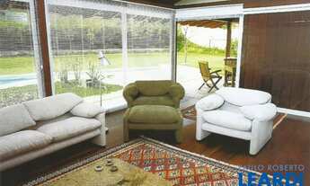 Imagem 5: CASA TÉRREA - RECANTO IMPLA - SP