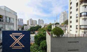 Imagem 4: Apartamento com 1 dormitório à venda, 30 m² por R$ 420.000 - Sumaré - São Paulo/SP