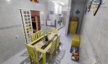 Imagem 4: Casa - Núcleo Habitacional Brigadeiro Faria Lima - Indaiatuba