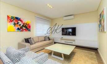 Imagem 7: Apartamento Alto Padrão em Moema pronto para morar ,ao lado do Parque do Ibirapuera