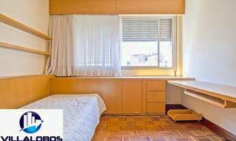 Imagem 7: Apartamento, 200 m² - venda por R$ 2.200.000,00 ou aluguel por R$ 8.000,00/mês - Jardins