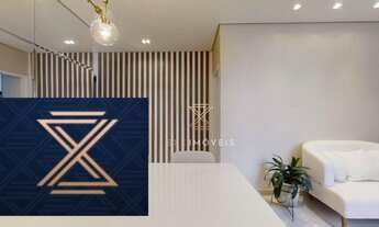 Imagem 2: Apartamento com 3 dormitórios à venda, 115 m² por R$ 585.000 - Cidade Nova - Belo Horizont