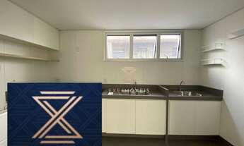 Imagem 5: Apartamento com 2 dormitórios à venda, 64 m² por R$ 595.000 - Coração de Jesus - Belo Hori