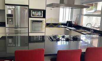 Imagem 4: Casa - Swiss Park - Campinas