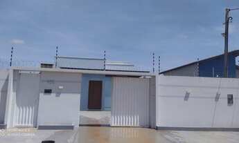 Imagem: Casa para alugar no Said Salomão