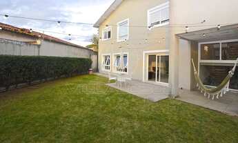 Imagem 2: Casa à venda, 390 m² por R$ 3.190.000,00 - City Lapa - São Paulo/SP