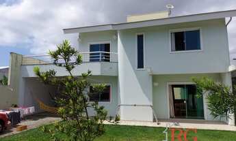 Imagem: LINDA CASA AVERBADA EM NAVEGANTES/SC, COM