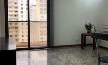 Imagem: APARTAMENTO - JARDIM AMÉRICA - SP