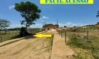 Imagem 2: Lote 312,5 m2 / Parceledo / Barra de Jacuípe / Canto dos Pássaros