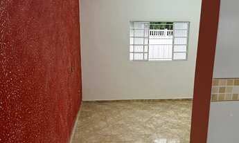 Imagem 6: Casa residencial Jd topázio