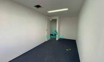 Imagem 3: Conjunto para alugar, 158 m² por R$ 6.320,00/mês - Brooklin - São Paulo/SP