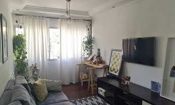 Imagem 7: Apartamento para venda tem 96 metros quadrados com 3 quartos em Centro - São Bernardo do C