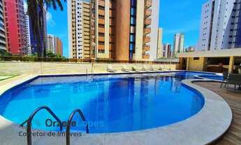 Imagem 2: Apartamento com 114 Metros - 3 Suítes - San Paolo Residence