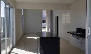 Imagem 5: Linda casa térrea 3 suítes - Parqueville Jacarandá - Aparecida de Goiânia/GO