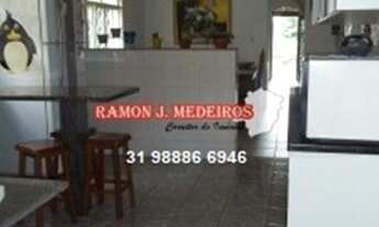 Imagem 3: VENDA/TROCA Casa col. 3qts 1ste, espaço gourmet lote 650m² Bairro Paraúna em Belo Horizo