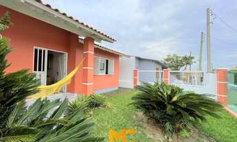 Imagem 2: Casa em laje de concreto com 03 dormitórios