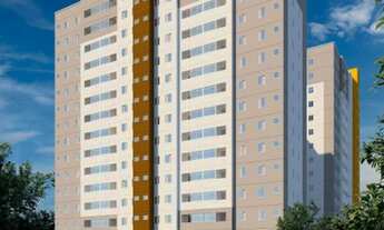 Imagem 5: MIRANTE FLAMBOYANT -2 DORMS C/ PISCINA- PQ. FLAMBOYANT