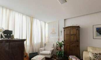 Imagem 4: Apartamento com 3 dormitórios à venda, 180 m² por R$ 931.040 - São Pedro - Belo Horizonte