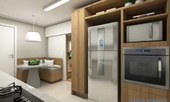 Imagem 4: APARTAMENTO - JARDIM PAULISTA - SP