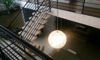 Imagem 6: Casa para Venda em Mogi das Cruzes, Vila Nova Socorro, 4 dormitórios, 4 suítes, 6 banheiro