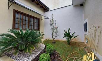 Imagem 2: Casa à venda, 200 m² por R$ 770.000,00 - Jardim São Paulo - Rio Claro/SP