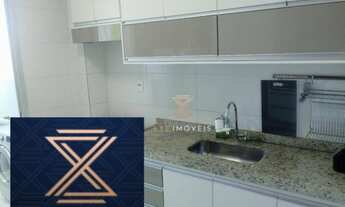 Imagem 5: Apartamento com 3 dormitórios à venda, 150 m² por R$ 595.000 - Planalto - Belo Horizonte/M