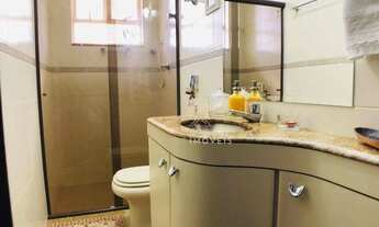 Imagem 3: Apartamento com 3 dormitórios à venda, 120 m² por R$ 519.000 - Buritis - Belo Horizonte/MG