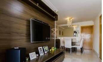 Imagem: Apartamento com 3 dormitórios à venda