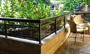 Imagem 2: Apartamento com 3 dormitórios à venda, 176 m² por R$ 1.200.000 - Recreio dos Bandeirantes