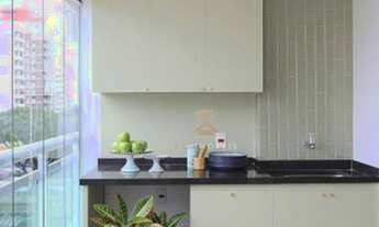 Imagem 4: Apartamento com 1 dormitório à venda, 33 m² por R$ 530.000,00 - Santa Cecília - São Paulo