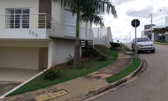 Imagem 2: Sobrado de esquina condomínio Ibiti Reserva