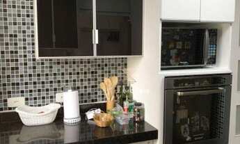 Imagem 2: Apartamento com 3 dormitórios à venda, 125 m² por R$ 1.150.000 - Santana - São Paulo/SP