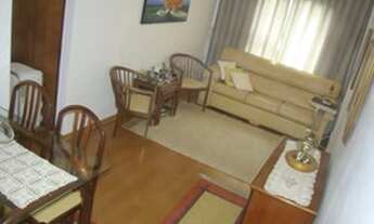 Imagem 1: APARTAMENTO - PANAMBY - SP