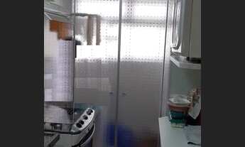 Imagem 6: 195 m² - Cobertura Duplex - Vila Guarani - 1 ANO DE CONDOMINIO PAGO