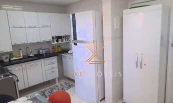 Imagem 4: Apartamento com 3 dormitórios à venda, 80 m² por R$ 390.000 - Sagrada Família - Belo Horiz