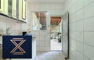 Imagem 3: Apartamento com 3 dormitórios à venda, 115 m² por R$ 305.000 - Castelo - Belo Horizonte/MG