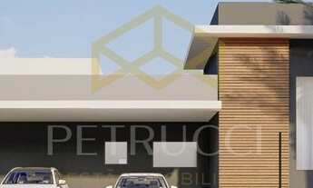 Imagem 2: Casa - Swiss Park - Campinas