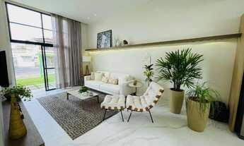 Imagem 5: Casa de 2/4 sendo 1 Suíte no Condomínio Fendi Residence Bairro Sim