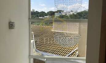 Imagem 5: Casa - Swiss Park - Campinas