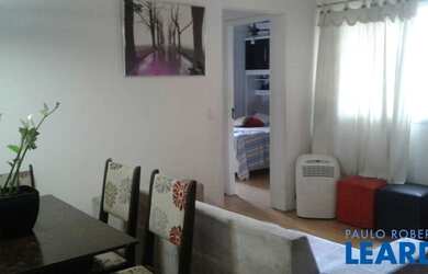 Imagem 2: APARTAMENTO - VILA SÔNIA - SP