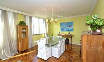 Imagem 6: Apartamento à venda, 201 m² por R$ 1.600.000,00 - Vila Madalena - São Paulo/SP