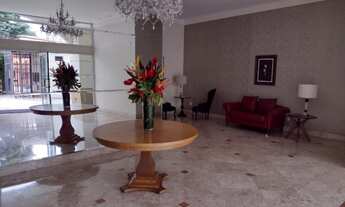 Imagem 3: Apto p/ Venda Semi novo 52m 1 Suite + Closet 2 Varandas + 1vg.Pinheiros - São Paulo