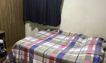 Imagem 5: Apartamento com 2 dormitórios à venda, 52 m² por R$ 319.900 - Ipiranga - Belo Horizonte/MG