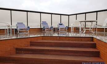 Imagem 7: COBERTURA - PARAÍSO - SP