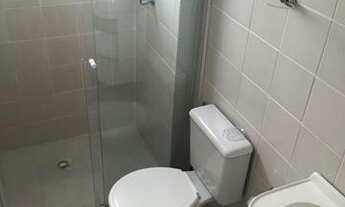 Imagem 3: Apartamento para venda tem 53 metros quadrados com 2 quartos