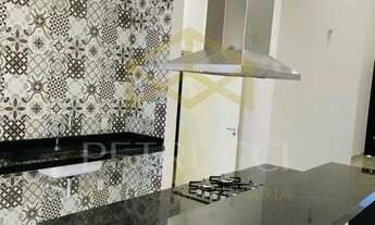 Imagem 6: Casa - Swiss Park - Campinas