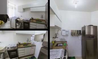 Imagem 4: Apartamento para venda possui 60 metros quadrados com 3 quartos em Anil - Rio de Janeiro