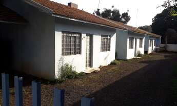 Imagem 4: Casa tipo quitinete